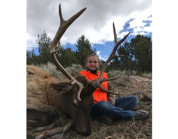 Sns Outfitters Bull Elk 2018 7